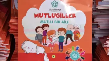 Mutlugiller'in Dördüncü Sayısı Yola Çıktı