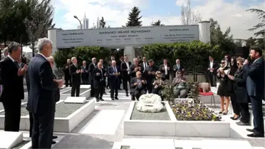 Sakıp Sabancı, Vefatının 13. Yıl Dönümünde Anıldı