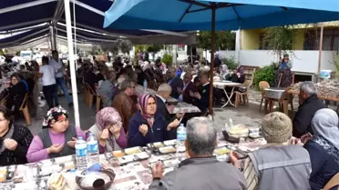 Şehit Emniyet Amiri Sakarya Dualarla Anıldı