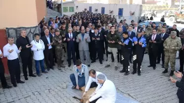 Türk Polis Teşkilatının 172. Yıldönümü