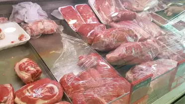 Türkiye'nin 150 Bin Ton Et Açığı Var'