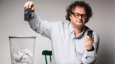 Akıllı Telefonlardaki Sensörler Gizliliği Tehlikeye Sokabilir