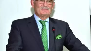 Başkan Yılmaz: 'Türk Halkının Ferasetine İnanıyorum'