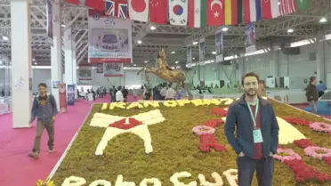 Boğaziçili Robotlar Dünya Birincisi