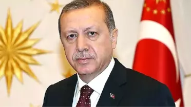 Dha Ankara - Cumhurbaşkanı Erdoğan: Pesah, Vatandaşlarımızın Kendi Kültür, Din ve Geleneklerini...