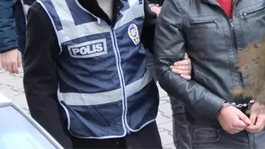 Fetö'nün Üniversite 'Abi'Leri Tutuklandı