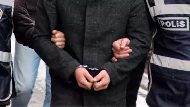 MHP'li Belediye Başkanına Saldıran Şahıs Tutuklandı