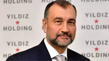 Murat Ülker Referandum Rengini Belli Etti