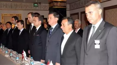 Özel-Beşiktaş'ta Flaş Divan Gelişmesi