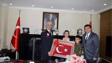 Türk Polis Teşkilatının 172. Yılı