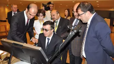 Üstün yetenekli çocukların eğitimi için yol haritası çizildi