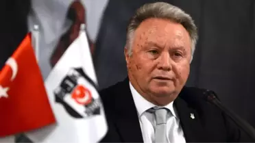 Yalçın Karadeniz, Beşiktaş Divan Kurulu Başkanlığı İçin Aday Oldu