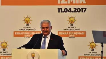 Yıldırım'dan Kılıçdaroğlu'na: Bu Ne Perhiz, Bu Ne Lahana Turşusu?