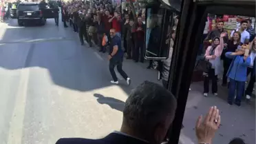Yıldırım'dan Kılıçdaroğlu'na: Bu Ne Perhiz, Bu Ne Lahana Turşusu? (3)
