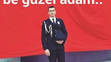 9 Günlük Polis Kazada Şehit Oldu