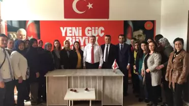 AK Parti'li Özdağ: 'Kılıçdaroğlu'nun Tüm Türkiye'den Özür Dilemesi Gerekiyor'