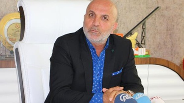 Aytemiz Alanyaspor: 'Vagner İçin 3 Büyüklerin Teklifi Yok'