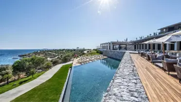 Canyon Ranch Otel Türkiye'den Çekiliyor