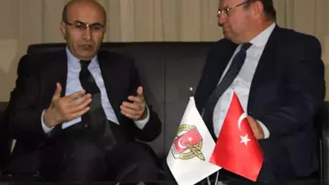 Demirtaş: 'Terör ve Uyuşturucu ile Etkin Mücadele Ediyoruz'