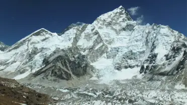 Everest Dağı'nın Yüksekliği Yeniden Ölçülecek
