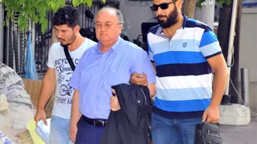 Fetö'den Tutuklu İş Adamları Suçlamaları Reddetti