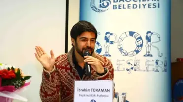İbrahim Toraman: 'Türkiye'ye Yeniden Bir Avrupa Kupası Gelecekse Bunu Getirecek Takım Beşiktaş'tır'