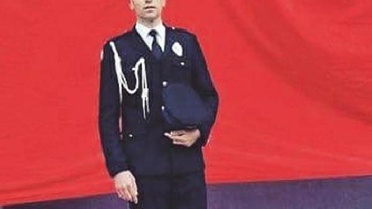 Kazada Yaralanan 22 Günlük Polis Memurundan Acı Haber