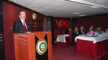Sivas'ta Esnafa 153 Milyon Kredi Desteği