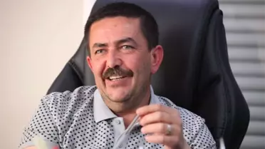 Sökespor Kulüp Başkanı Yusuf Günal'dan Çiğli Maçı Sonrası Çarpıcı İddialar