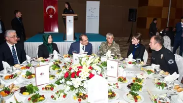 Türk Polis Teşkilatının 172. Kuruluş Yıldönümü