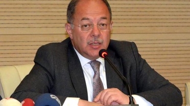 Bakan Akdağ'dan Rusya'ya 'Sarin Gazı' Yanıtı: Biz Vazifemizi Yerine Getirdik