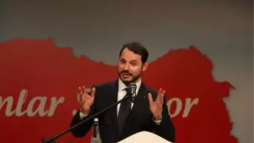 Bakan Albayrak: Bunlar Enerji İsrafı