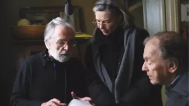 Cannes'da Büyük Ödül İçin Yarışacak Filmler Belli Oldu