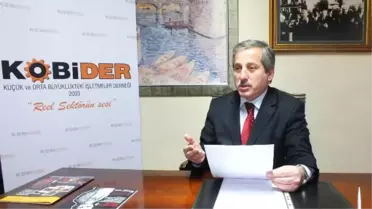 Devletin ve Milletin Ali Menfaatleri İçin 'Evet' Diyeceğiz'