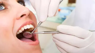 Diş Tedavisi Sonrası Kötü Sürprizle Karşılaşmayın'