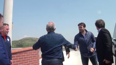 Fatih Terim: 'Gözümüz Gençlerin Üzerinde'