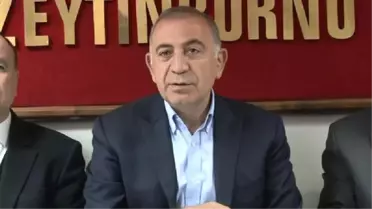 Gürsel Tekin: Sayın Başbakanın Yerinde Olsam Kesinlikle Gider 'Hayır' Veririm