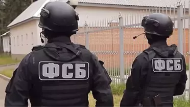 Kırım'da Tatarların Evine Baskın