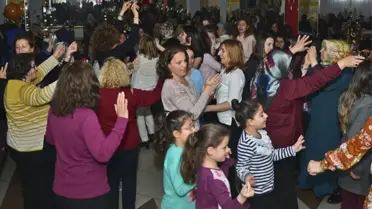 Maltepe'de Matine Günleri Devam Ediyor