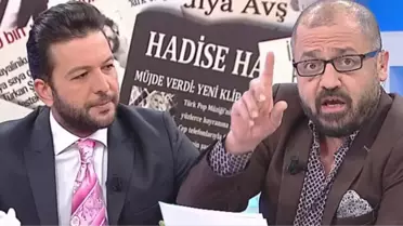 Ömür Varol'dan Nihat Doğan'a Ağır Sözler: Köpekle Yatan Pireyle Uyanır