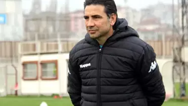 Osman Özköylü: 'Kalpar İddiaları Hoş Değil, İnsan Üzülüyor'