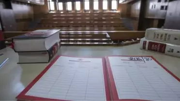 Sözde 'Sıkıyönetim Komutanı' Bekle Gör Taktiği Uygulamış