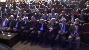 Tarihçi-Yazar Mustafa Armağan: 'Türkiye Tarih Yazıyor ve Biz Buna Tanık Oluyoruz'