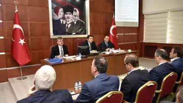 Yeni Zigana Tünelinde 24 Saat Süren Çalışmalar Sonucunda 3 Bin Metreye Ulaşıldı