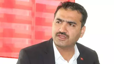 Akyer: '16 Nisan'da Milletimiz En Doğru Kararı Verecektir'