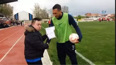 Böyle Sevgi Ne Duyuldu Ne Görüldü