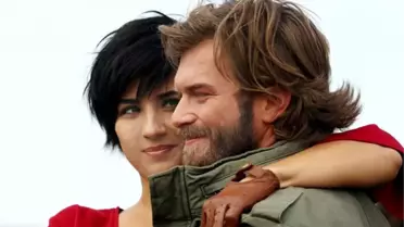 Cesur ve Güzel'in Salih'i Okday Korunan Diziye Veda Ediyor