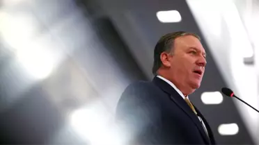 CIA Direktörü Pompeo: Wikileaks Düşman İstihbarat Örgütü