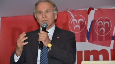 Halk Oylamasına Doğru