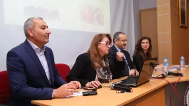 İş Sağlığı ve Güvenliği Paneli
